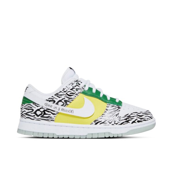 Nike Dunk Low Doernbecher Zoe DR7305-100 - Phonecase4u photo 1