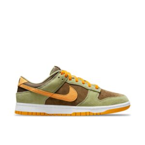 Nike Dunk Low Dusty Olive DH5360-300 - Phonecase4u photo 1