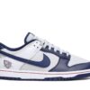 Nike Dunk Low EMB NBA 75th Anniversary Brooklyn Nets DD3363-001 - Phonecase4u photo 1