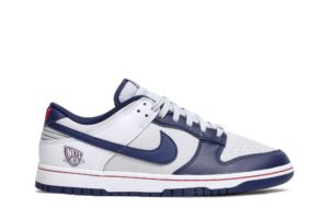 Nike Dunk Low EMB NBA 75th Anniversary Brooklyn Nets DD3363-001 - Phonecase4u photo 1