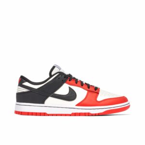 Nike Dunk Low EMB NBA 75th Anniversary Chicago DD3363-100 - Phonecase4u photo 1