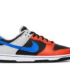 Nike Dunk Low EMB NBA 75th Anniversary Knicks DD3363-002 - Phonecase4u photo 1