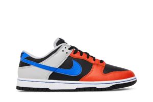 Nike Dunk Low EMB NBA 75th Anniversary Knicks DD3363-002 - Phonecase4u photo 1