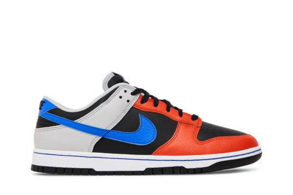 Nike Dunk Low EMB NBA 75th Anniversary Knicks DD3363-002 - Phonecase4u photo 1