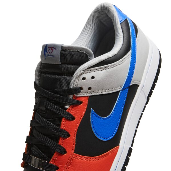 Nike Dunk Low EMB NBA 75th Anniversary Knicks DD3363-002 - Phonecase4u photo 10