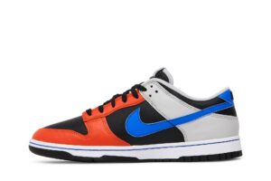 Nike Dunk Low EMB NBA 75th Anniversary Knicks DD3363-002 - Phonecase4u photo 3