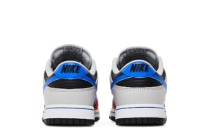 Nike Dunk Low EMB NBA 75th Anniversary Knicks DD3363-002 - Phonecase4u photo 6