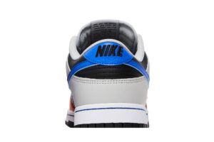 Nike Dunk Low EMB NBA 75th Anniversary Knicks DD3363-002 - Phonecase4u photo 7