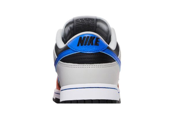Nike Dunk Low EMB NBA 75th Anniversary Knicks DD3363-002 - Phonecase4u photo 7