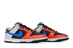 Nike Dunk Low EMB NBA 75th Anniversary Knicks DD3363-002 - Phonecase4u photo 8