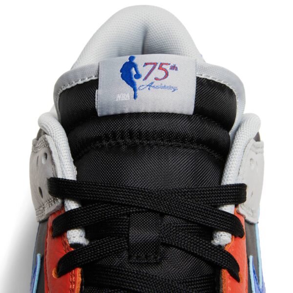 Nike Dunk Low EMB NBA 75th Anniversary Knicks DD3363-002 - Phonecase4u photo 9