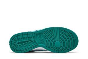Nike Dunk Low Essential Paisley Pack Green (Women's) DH4401-102 - Phonecase4u photo 4