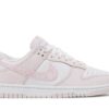 Nike Dunk Low Essential Paisley Pack Pink (Women's) FD1449-100 - Phonecase4u photo 1