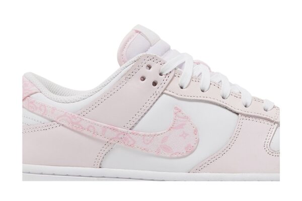 Nike Dunk Low Essential Paisley Pack Pink (Women's) FD1449-100 - Phonecase4u photo 2