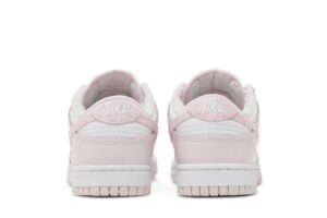 Nike Dunk Low Essential Paisley Pack Pink (Women's) FD1449-100 - Phonecase4u photo 6