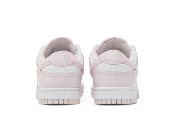 Nike Dunk Low Essential Paisley Pack Pink (Women's) FD1449-100 - Phonecase4u photo 6