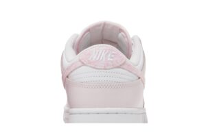 Nike Dunk Low Essential Paisley Pack Pink (Women's) FD1449-100 - Phonecase4u photo 7