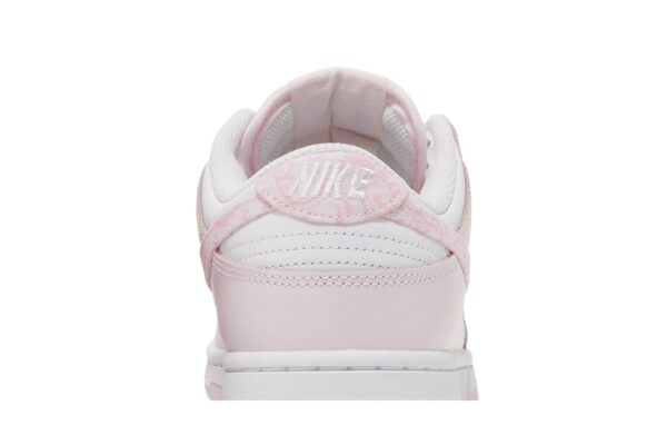 Nike Dunk Low Essential Paisley Pack Pink (Women's) FD1449-100 - Phonecase4u photo 7