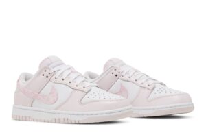 Nike Dunk Low Essential Paisley Pack Pink (Women's) FD1449-100 - Phonecase4u photo 8