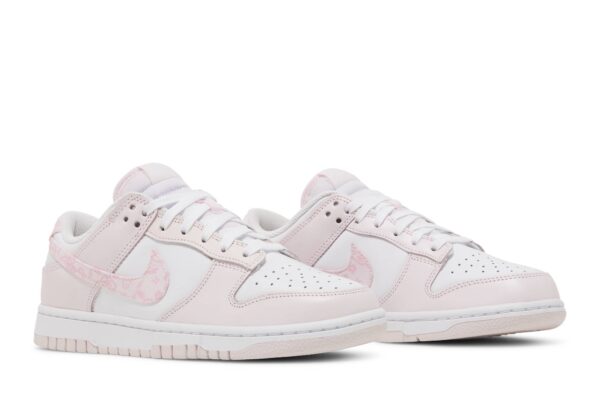 Nike Dunk Low Essential Paisley Pack Pink (Women's) FD1449-100 - Phonecase4u photo 8