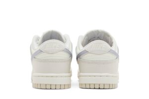 Nike Dunk Low Essential Sail Oxygen Purple (Women's) DX5930-100 - Phonecase4u photo 6