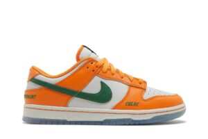 Nike Dunk Low FAMU DR6188-800 - Phonecase4u photo 1