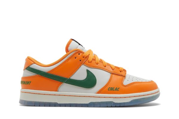 Nike Dunk Low FAMU DR6188-800 - Phonecase4u photo 1