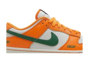 Nike Dunk Low FAMU DR6188-800 - Phonecase4u photo 2