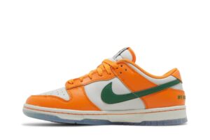 Nike Dunk Low FAMU DR6188-800 - Phonecase4u photo 3