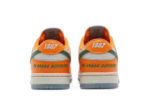 Nike Dunk Low FAMU DR6188-800 - Phonecase4u photo 6