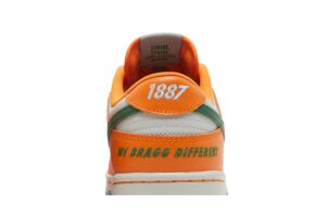 Nike Dunk Low FAMU DR6188-800 - Phonecase4u photo 7