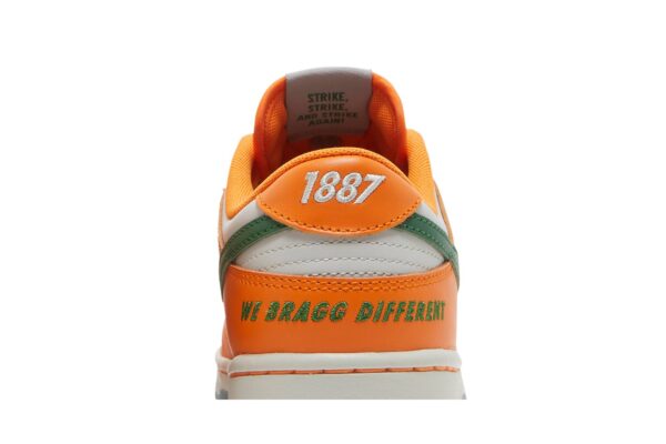 Nike Dunk Low FAMU DR6188-800 - Phonecase4u photo 7