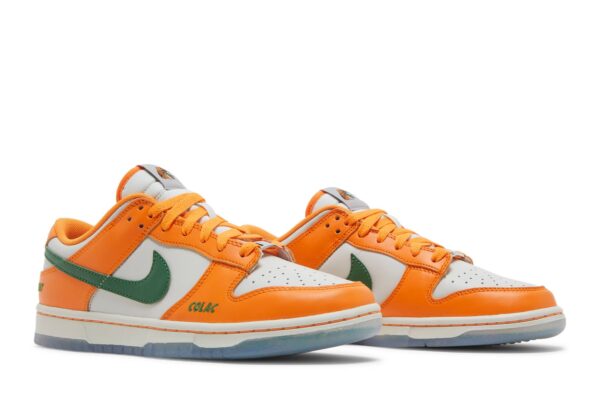 Nike Dunk Low FAMU DR6188-800 - Phonecase4u photo 8