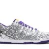Nike Dunk Low Flip the Old School (Women's) DJ4636-100 - Phonecase4u photo 1