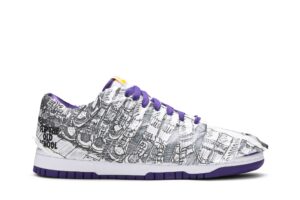 Nike Dunk Low Flip the Old School (Women's) DJ4636-100 - Phonecase4u photo 1
