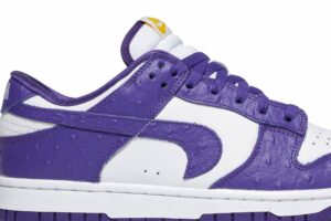 Nike Dunk Low Flip the Old School (Women's) DJ4636-100 - Phonecase4u photo 10