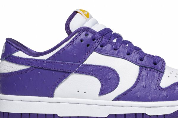 Nike Dunk Low Flip the Old School (Women's) DJ4636-100 - Phonecase4u photo 10