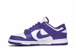 Nike Dunk Low Flip the Old School (Women's) DJ4636-100 - Phonecase4u photo 11