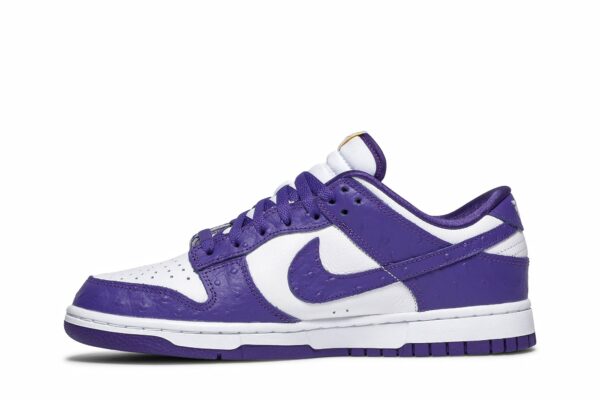 Nike Dunk Low Flip the Old School (Women's) DJ4636-100 - Phonecase4u photo 11
