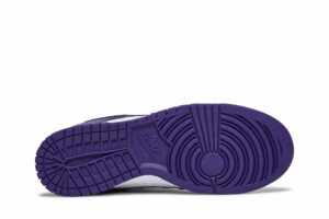 Nike Dunk Low Flip the Old School (Women's) DJ4636-100 - Phonecase4u photo 12