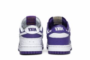 Nike Dunk Low Flip the Old School (Women's) DJ4636-100 - Phonecase4u photo 14
