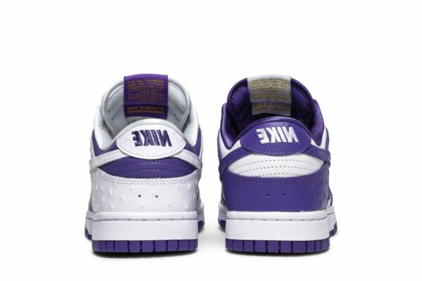 Nike Dunk Low Flip the Old School (Women's) DJ4636-100 - Phonecase4u photo 14