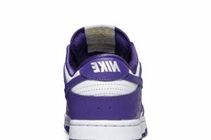 Nike Dunk Low Flip the Old School (Women's) DJ4636-100 - Phonecase4u photo 15