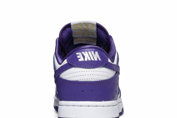 Nike Dunk Low Flip the Old School (Women's) DJ4636-100 - Phonecase4u photo 15