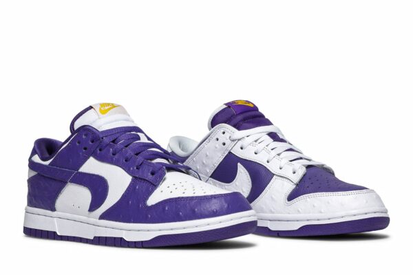Nike Dunk Low Flip the Old School (Women's) DJ4636-100 - Phonecase4u photo 16