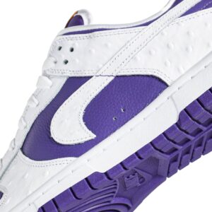 Nike Dunk Low Flip the Old School (Women's) DJ4636-100 - Phonecase4u photo 18
