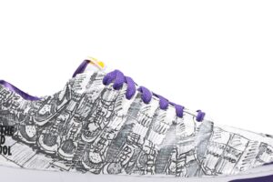 Nike Dunk Low Flip the Old School (Women's) DJ4636-100 - Phonecase4u photo 2