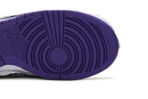 Nike Dunk Low Flip the Old School (Women's) DJ4636-100 - Phonecase4u photo 5
