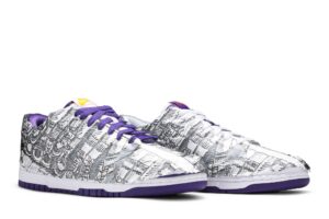 Nike Dunk Low Flip the Old School (Women's) DJ4636-100 - Phonecase4u photo 8