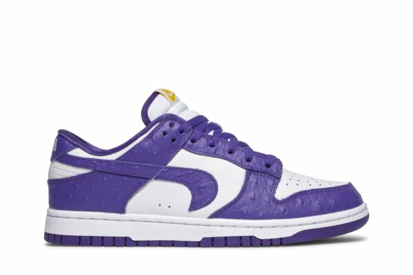 Nike Dunk Low Flip the Old School (Women's) DJ4636-100 - Phonecase4u photo 9